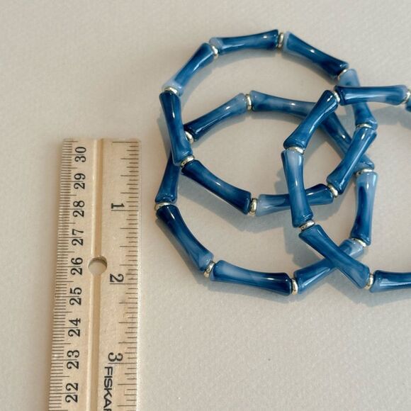 Boho Bracelet set N1385 - Picture 5 of 5